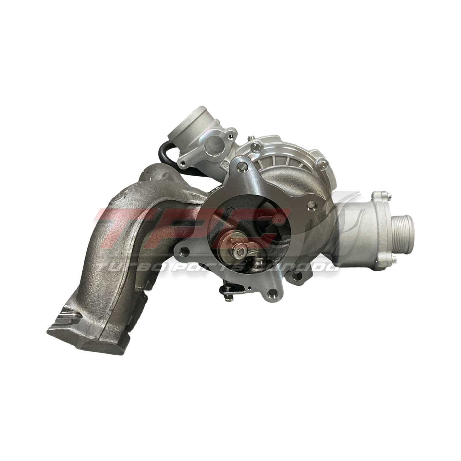 Audi 2.0L IHI Turbocharger (CAEB)