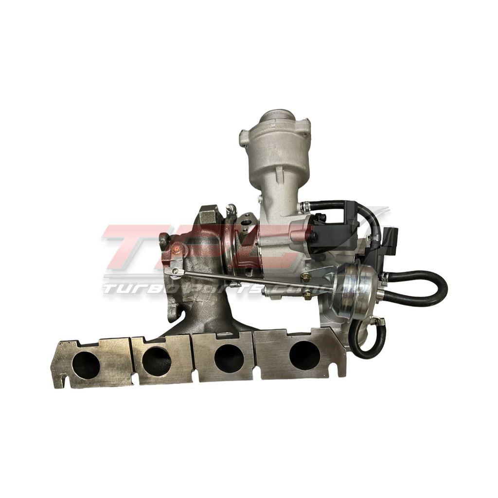 Audi 2.0L IHI Turbocharger (CAEB)