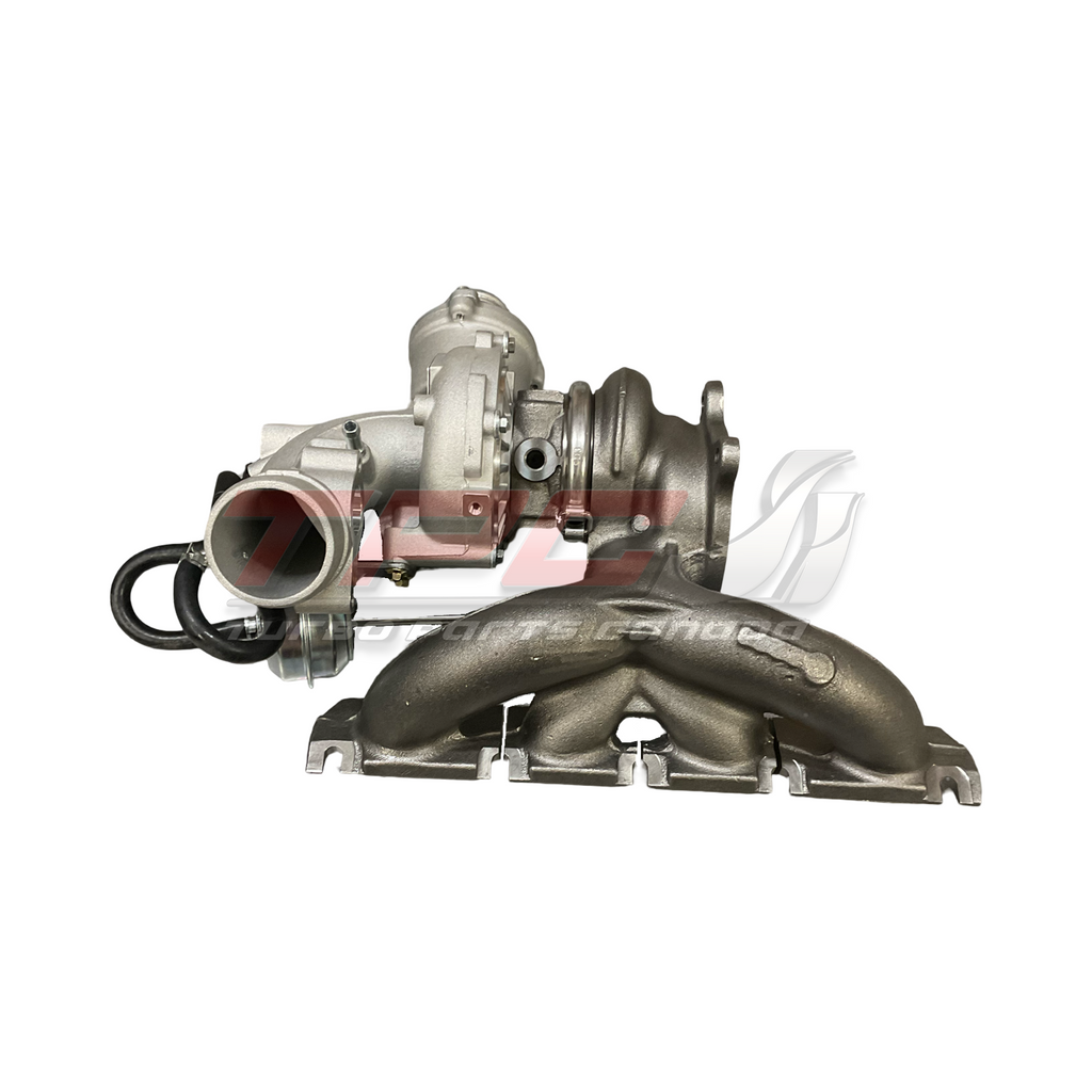 Audi 2.0L IHI Turbocharger (CAEB)