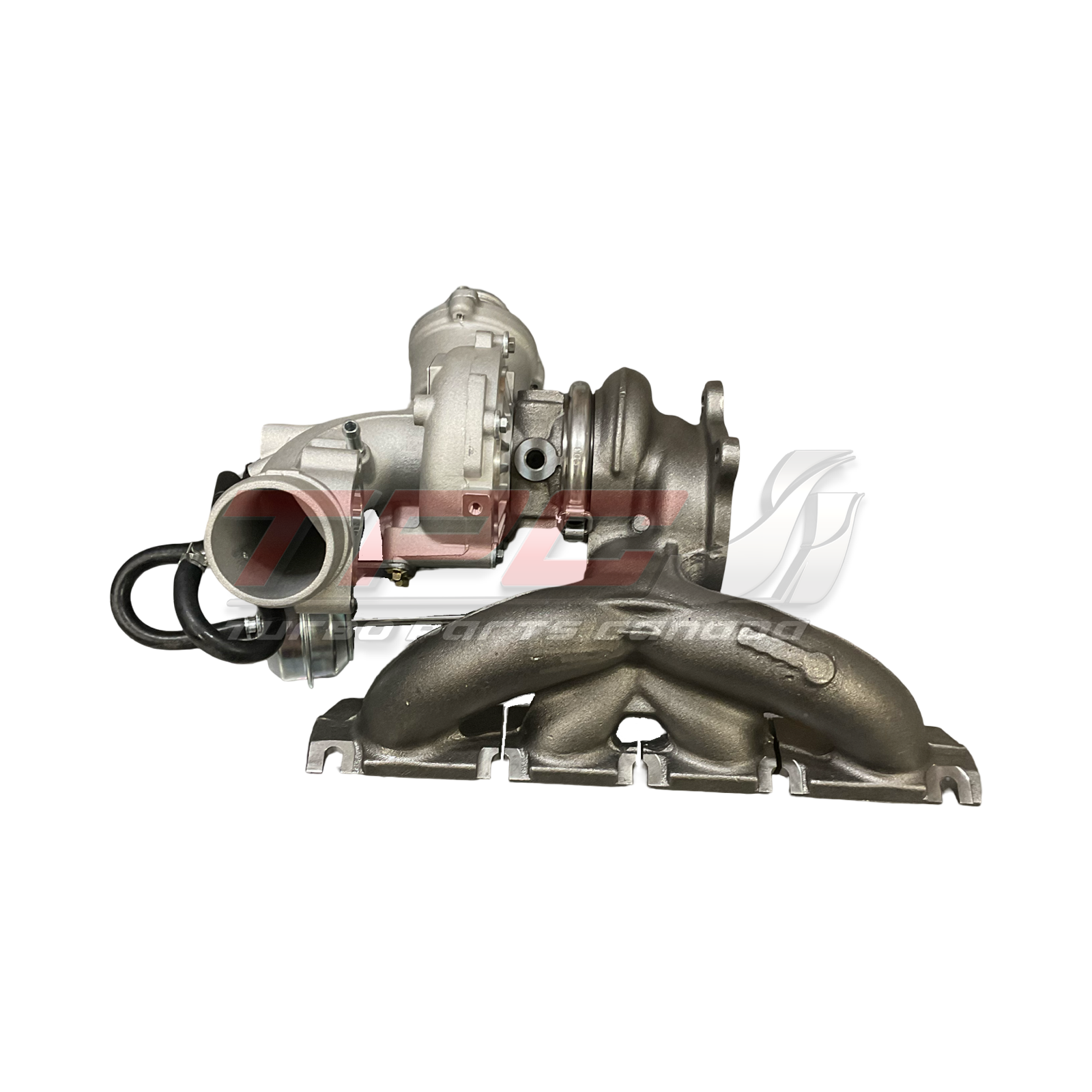 Audi 2.0L IHI Turbocharger (CAEB)