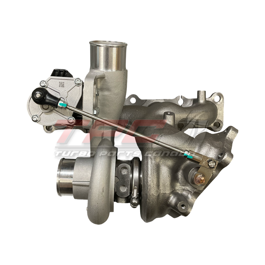 Hyundai/Kia 2.0L Theta 1 Turbocharger