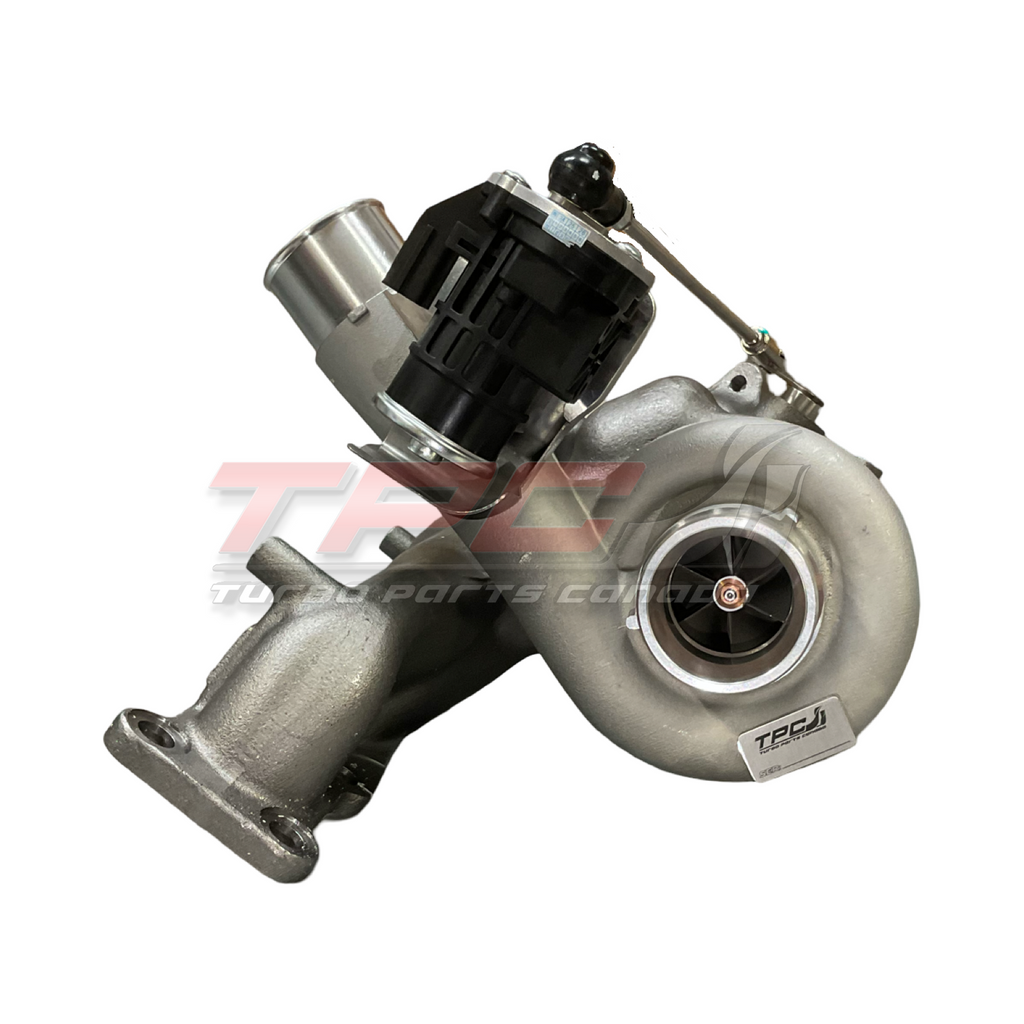 Hyundai/Kia 2.0L Theta 1 Turbocharger