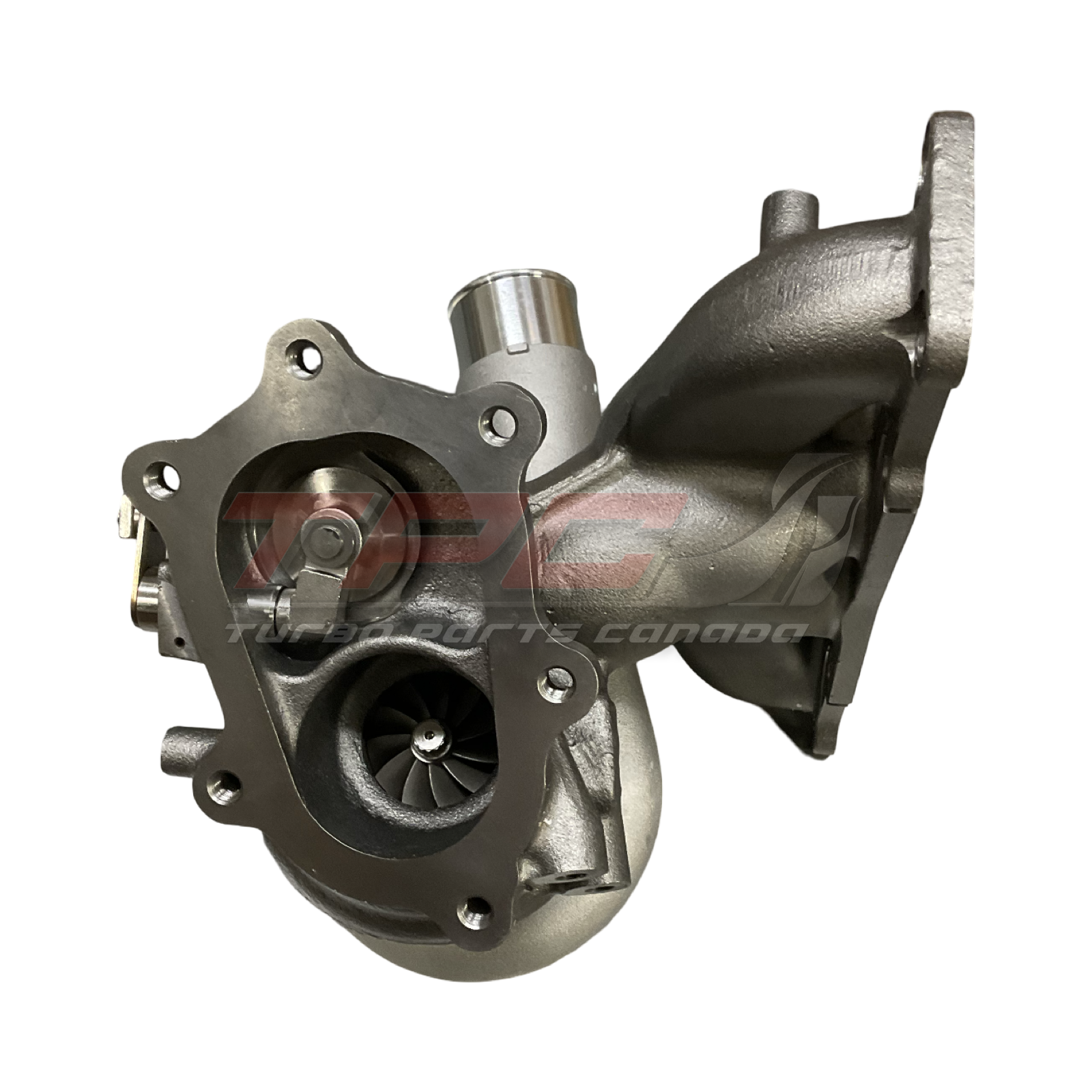 Hyundai/Kia 2.0L Theta 1 Turbocharger