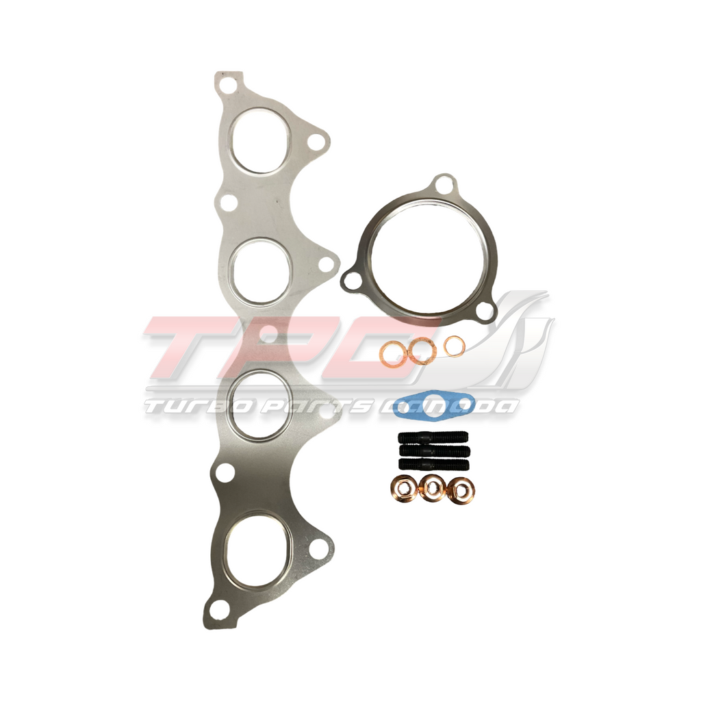 2016-2018 Hyundai Tucson 1.6L Turbocharger