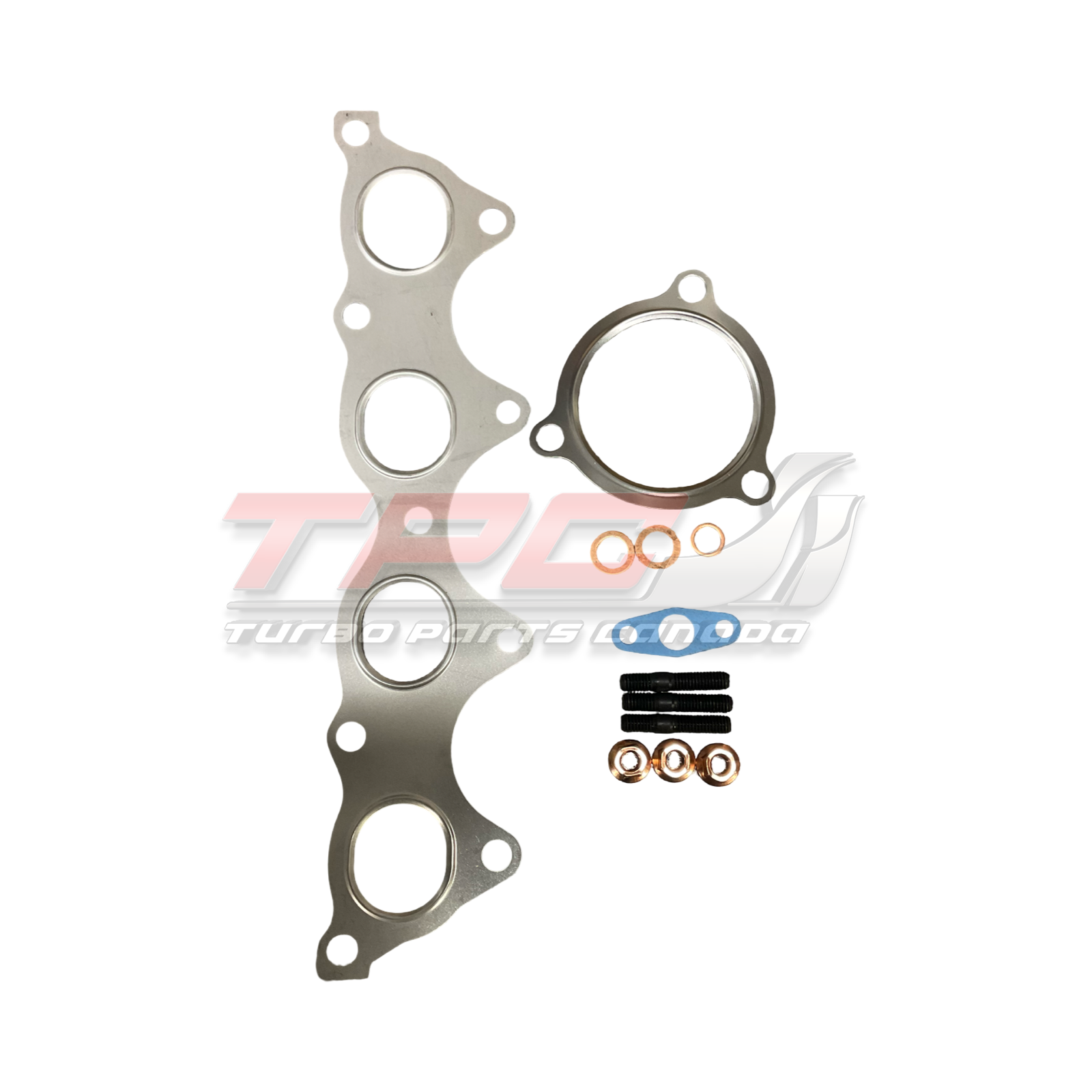 2016-2018 Hyundai Tucson 1.6L Turbocharger