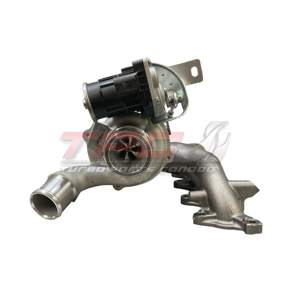 2016-2018 Hyundai Tucson 1.6L Turbocharger