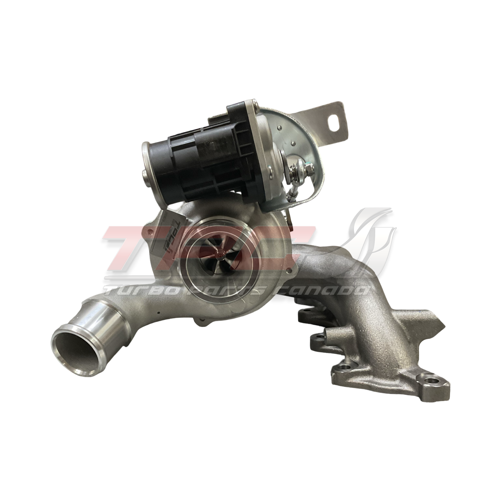2016-2018 Hyundai Tucson 1.6L Turbocharger
