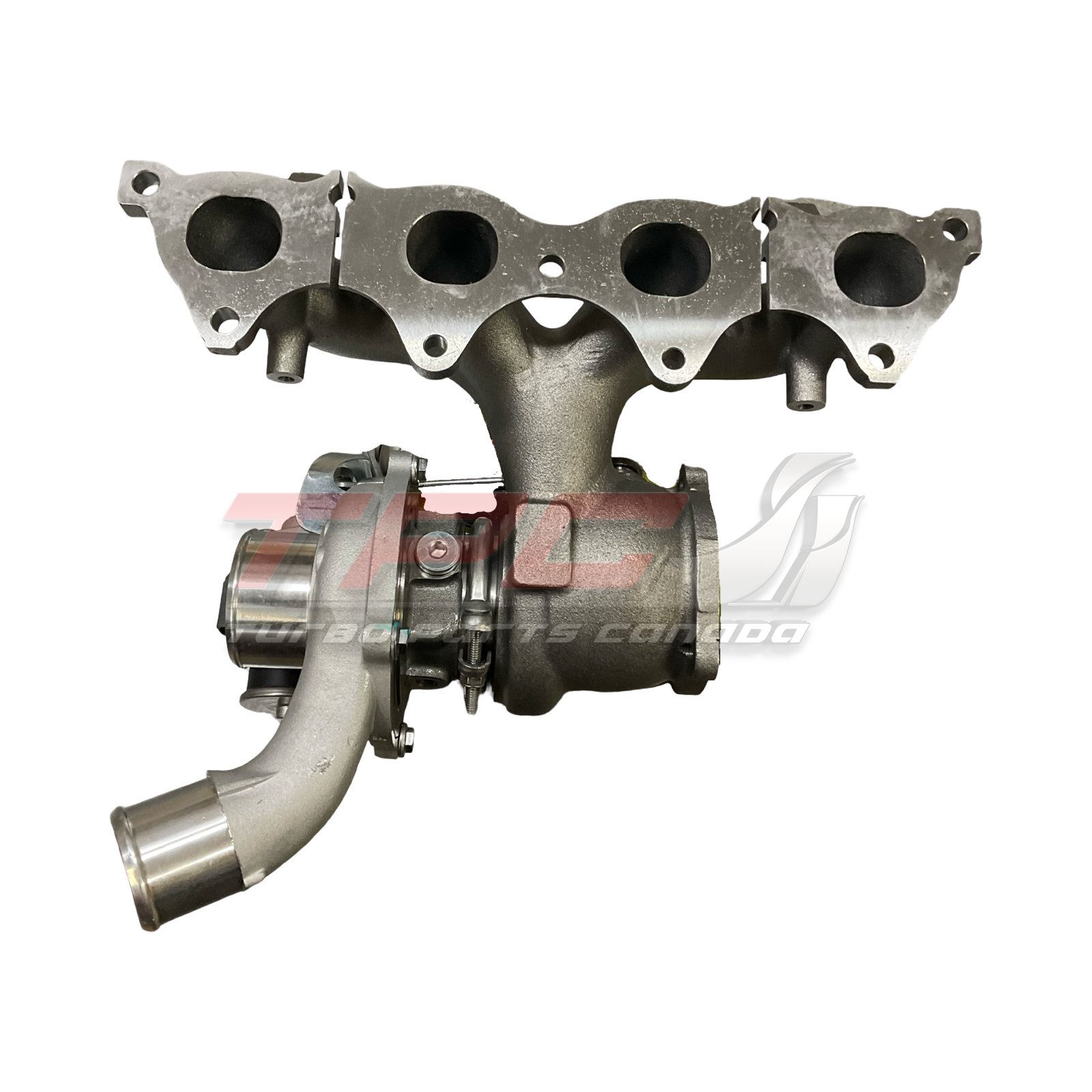 2016-2018 Hyundai Tucson 1.6L Turbocharger