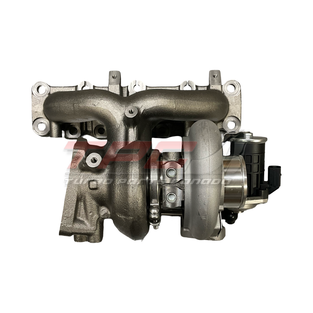 Hyundai/Kia 2.0L Theta 2 Turbocharger