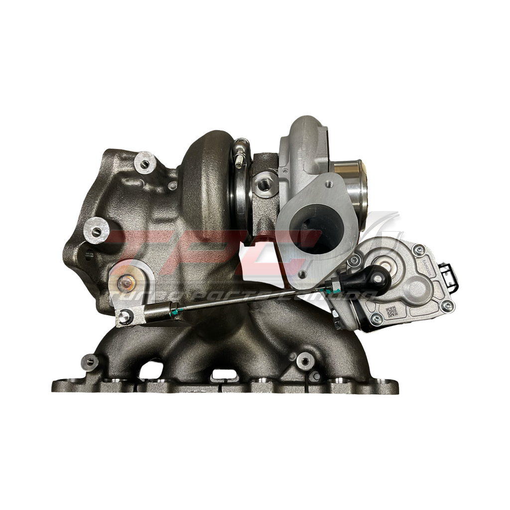 Hyundai/Kia 2.0L Theta 2 Turbocharger