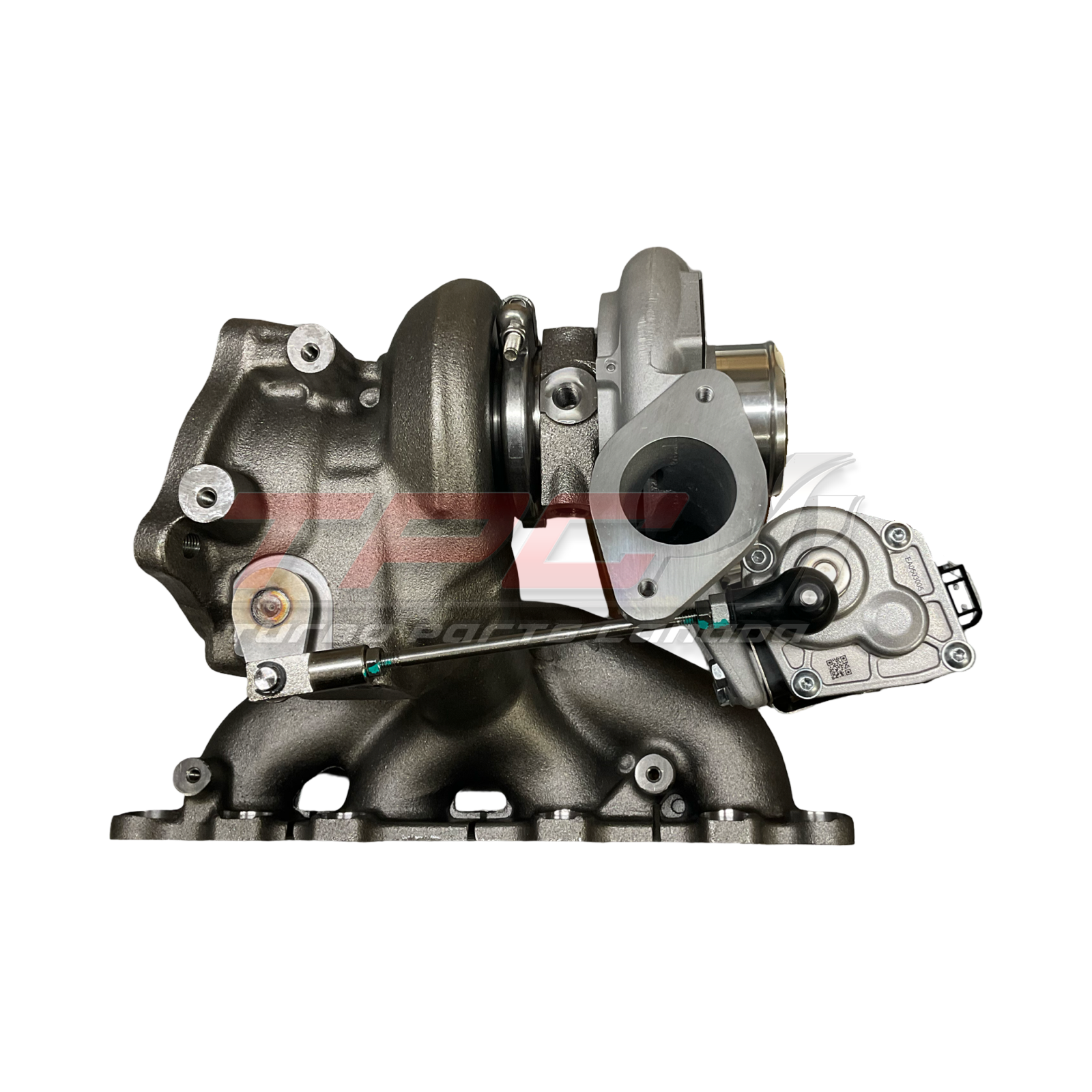 Hyundai/Kia 2.0L Theta 2 Turbocharger