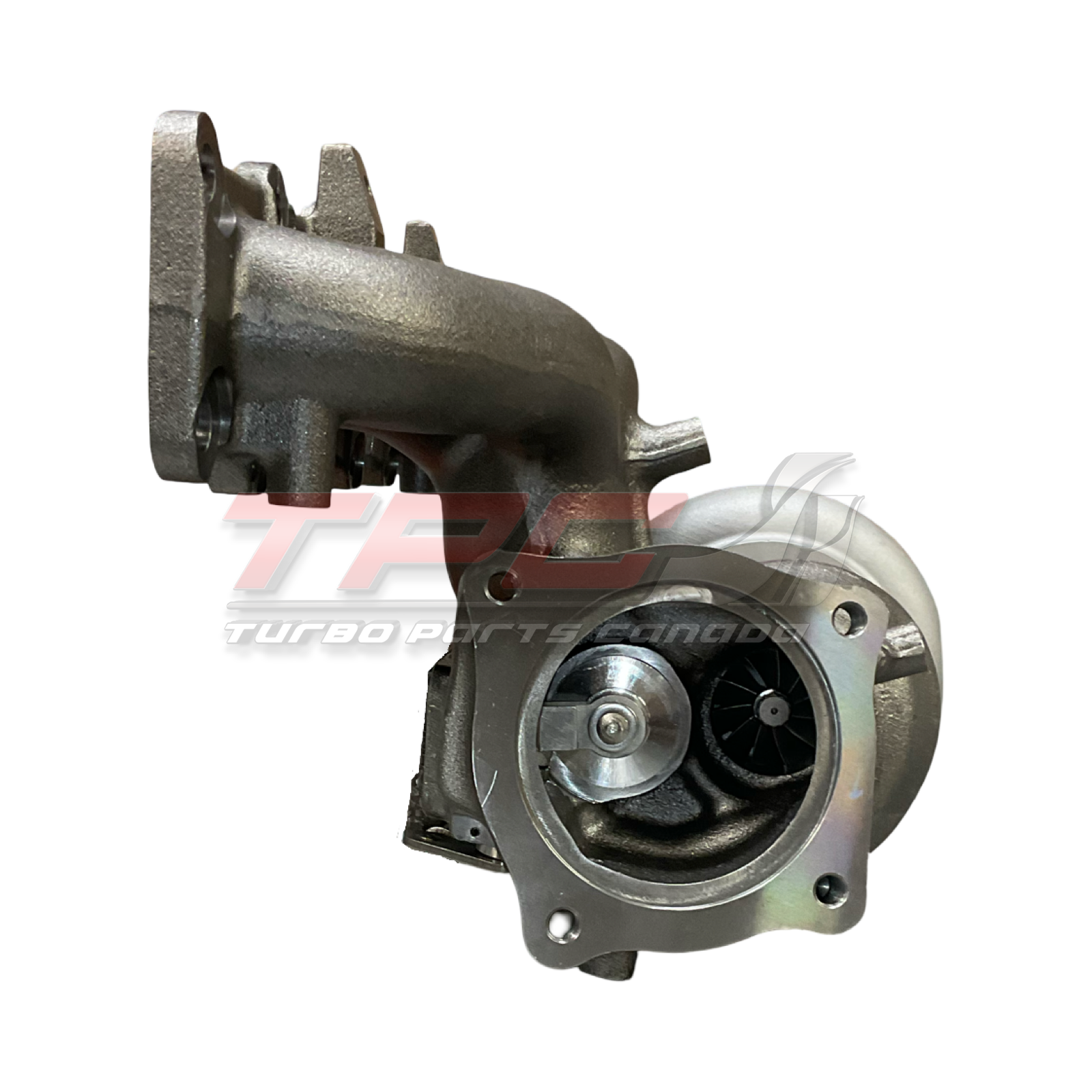Hyundai/Kia 2.0L Theta 2 Turbocharger