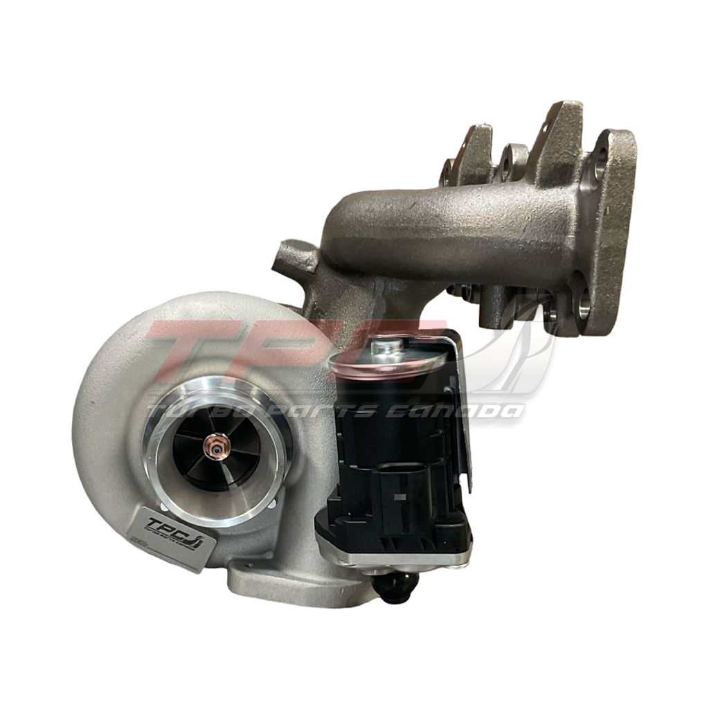 Hyundai/Kia 2.0L Theta 2 Turbocharger