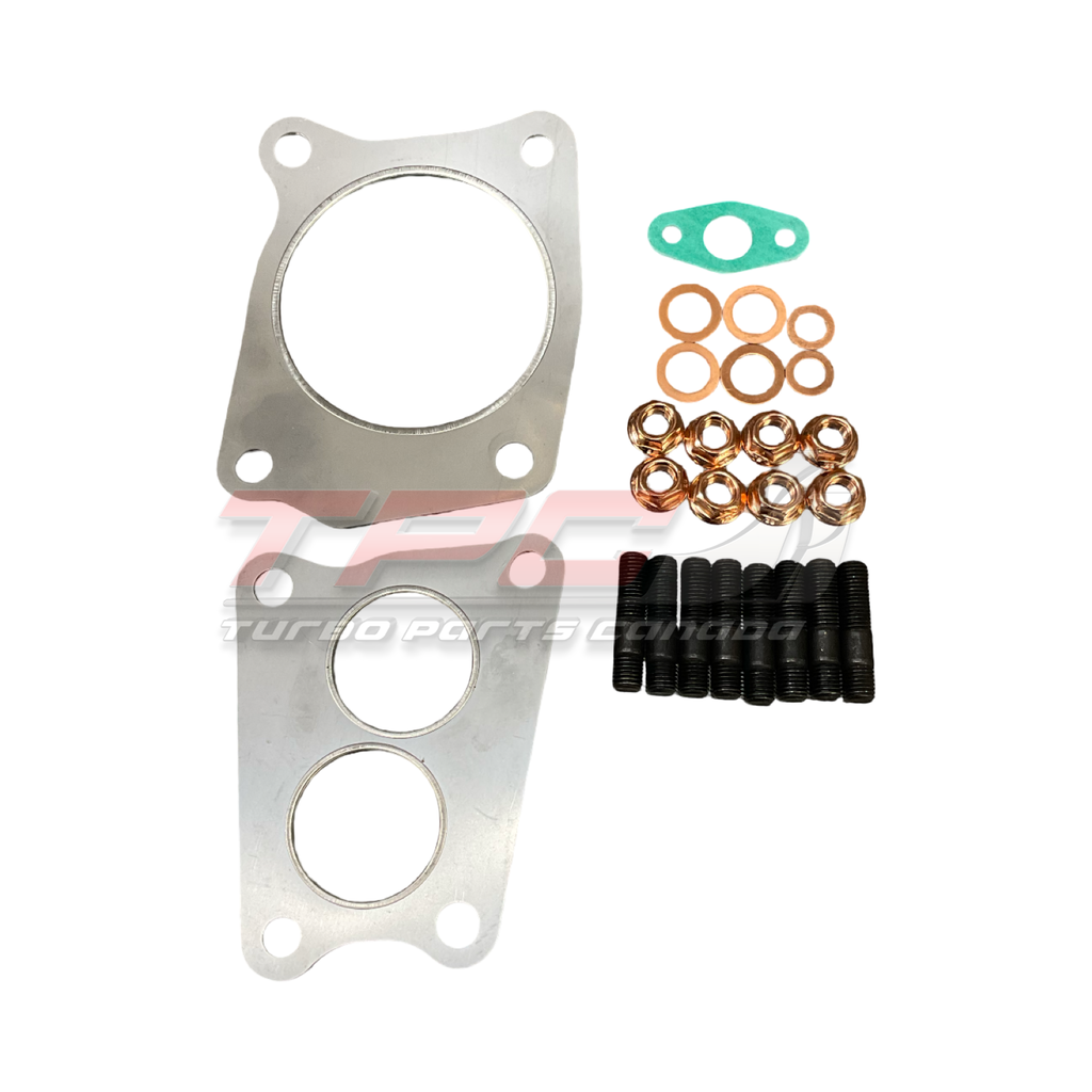 Subaru FA20 Turbocharger (15-20 WRX/Forester XT)