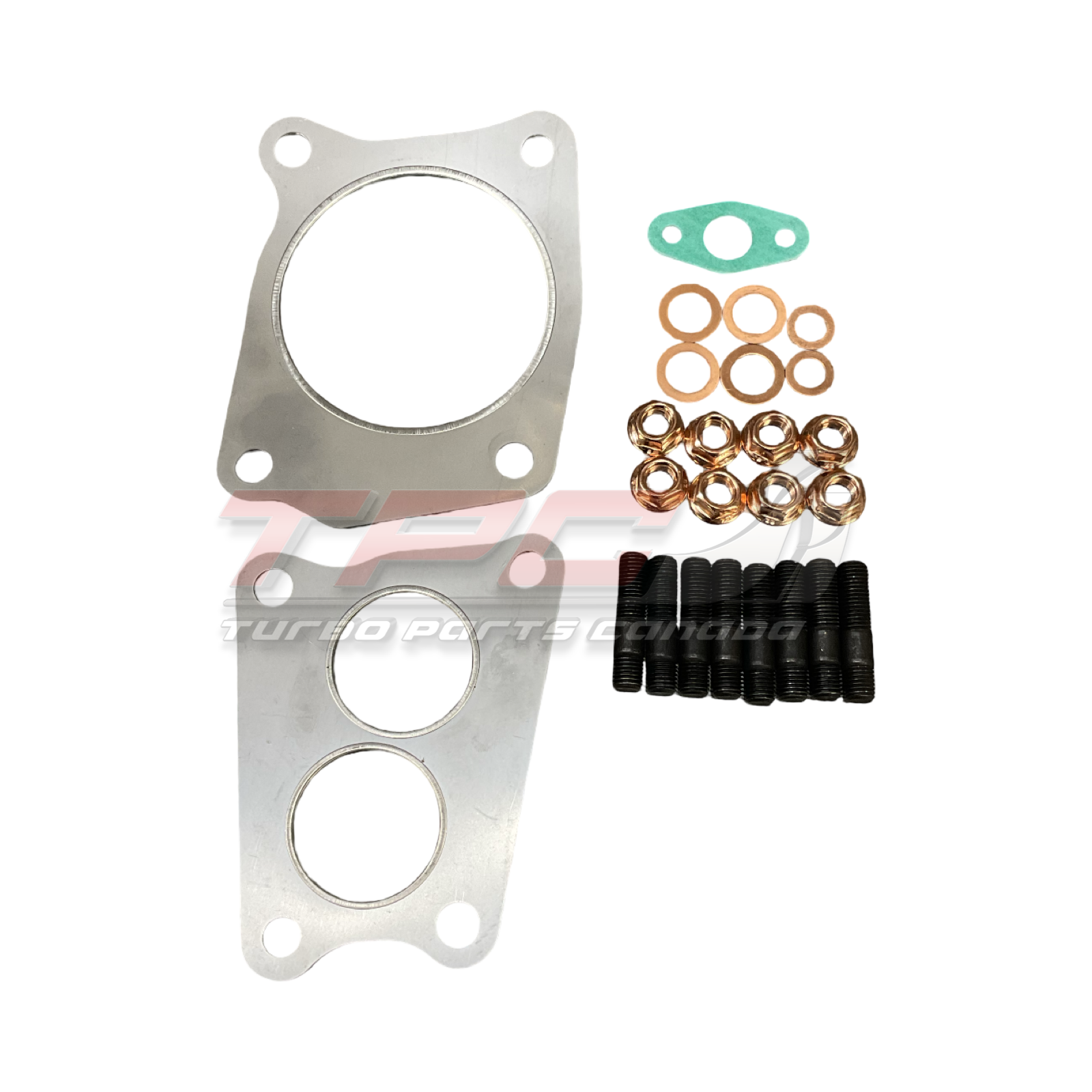 Subaru FA20 Turbocharger (15-20 WRX/Forester XT)