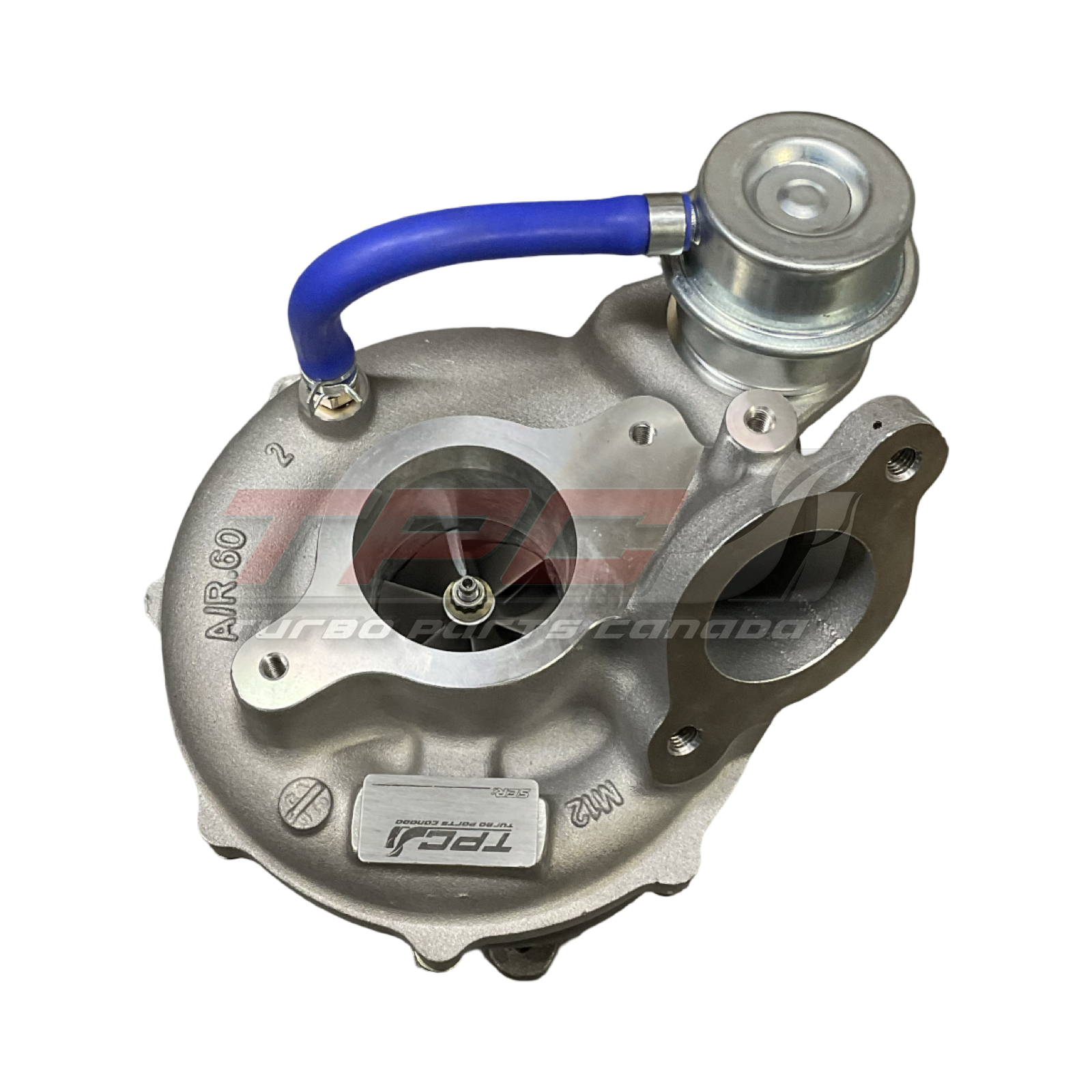 Subaru FA20 Turbocharger (15-20 WRX/Forester XT)