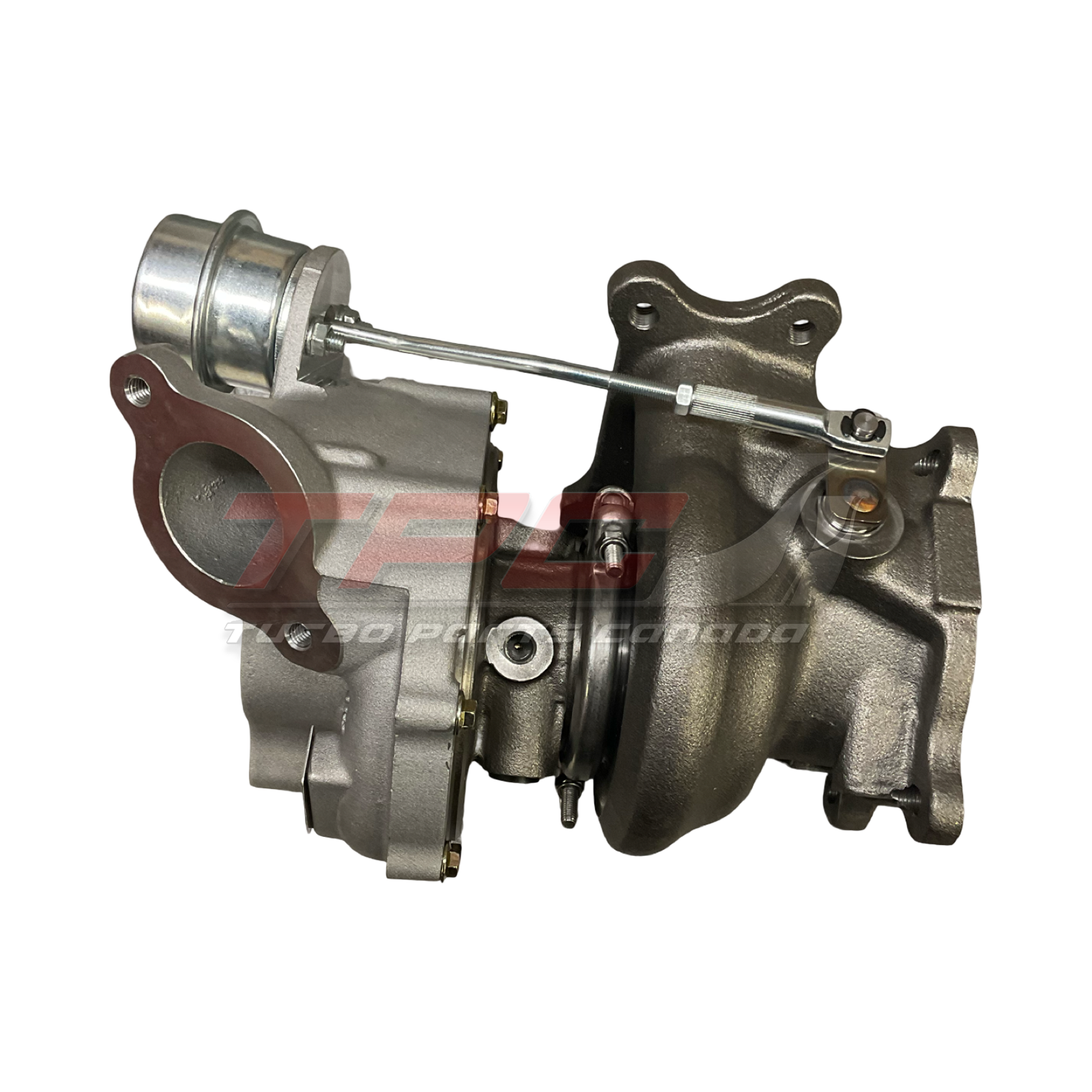 Subaru FA20 Turbocharger (15-20 WRX/Forester XT)