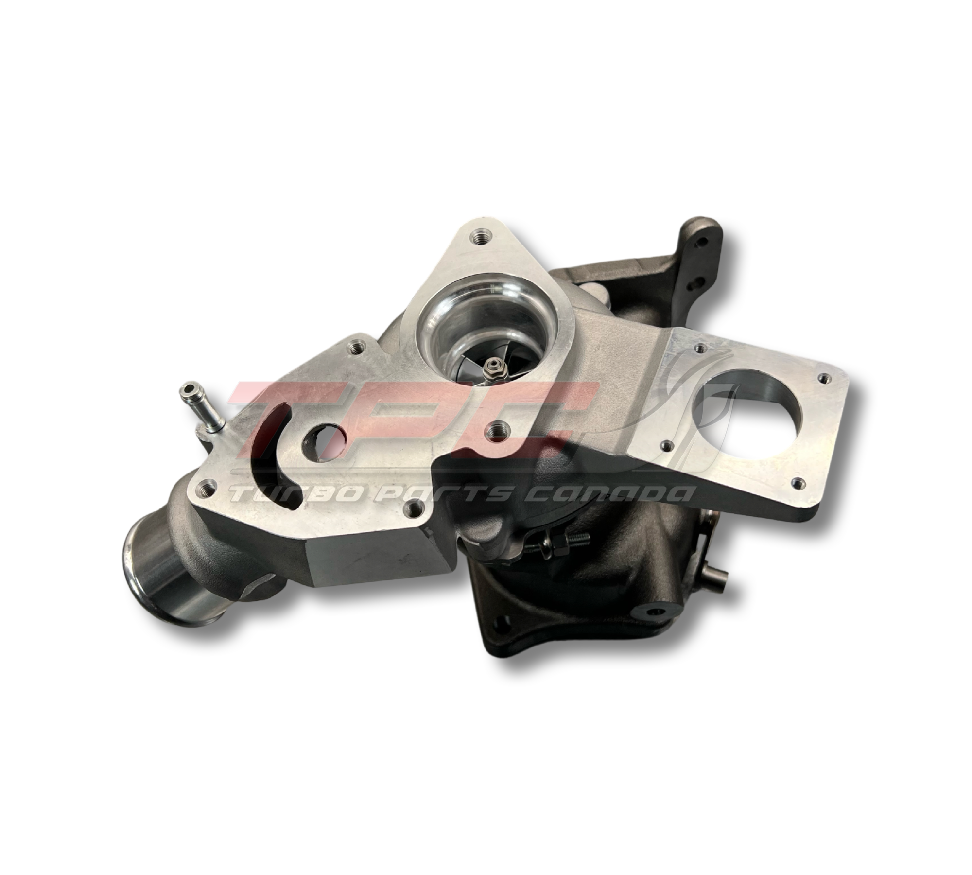 Honda Accord 1.5L Turbocharger