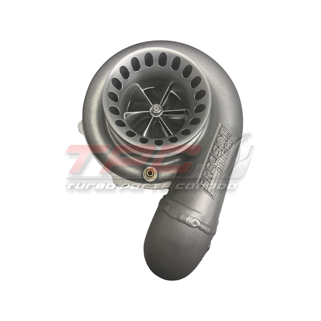 PTE Turbocharger Remanufacturing and Upgrade Services