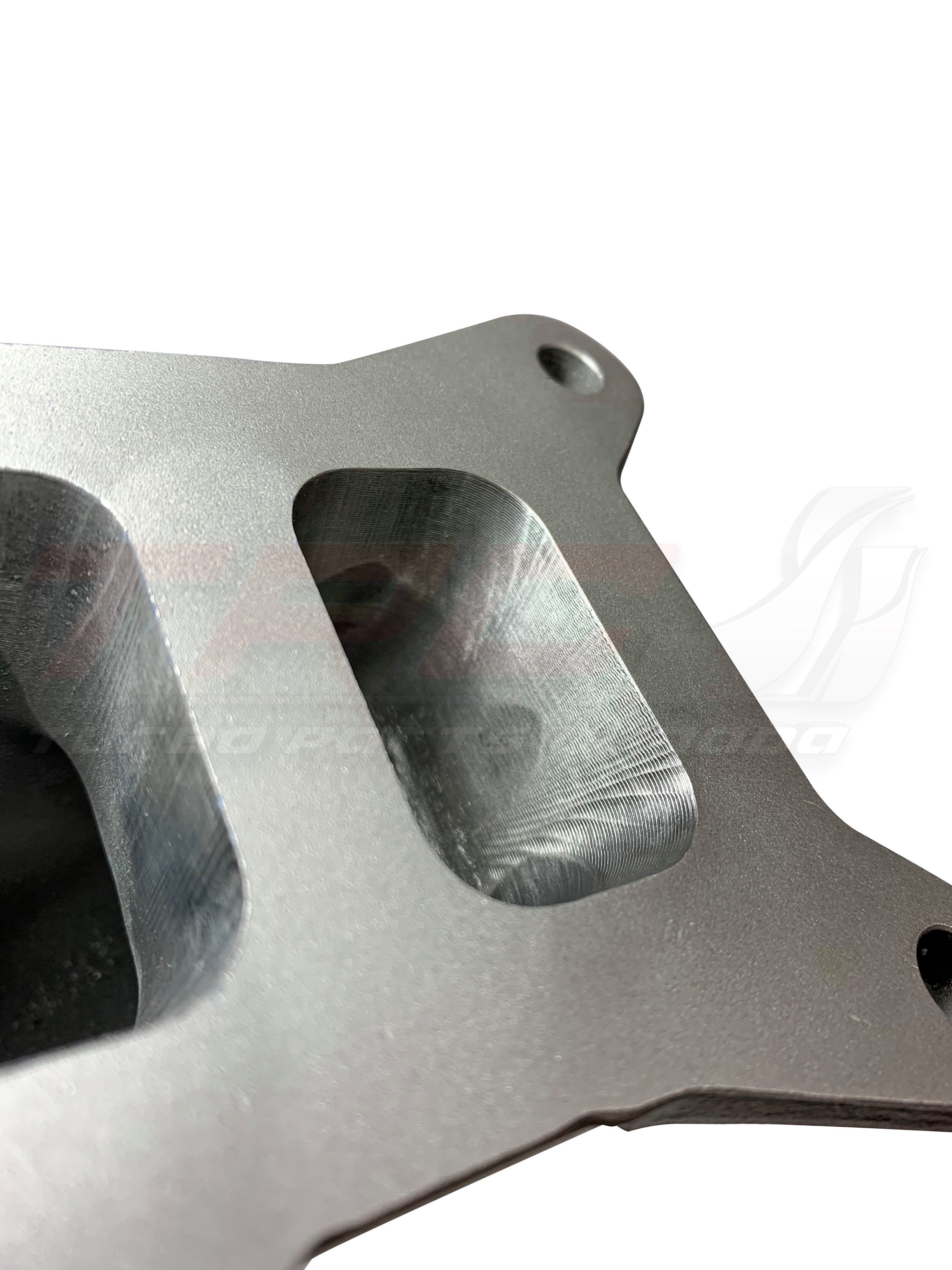 TPC770 MQB Performance Turbocharger