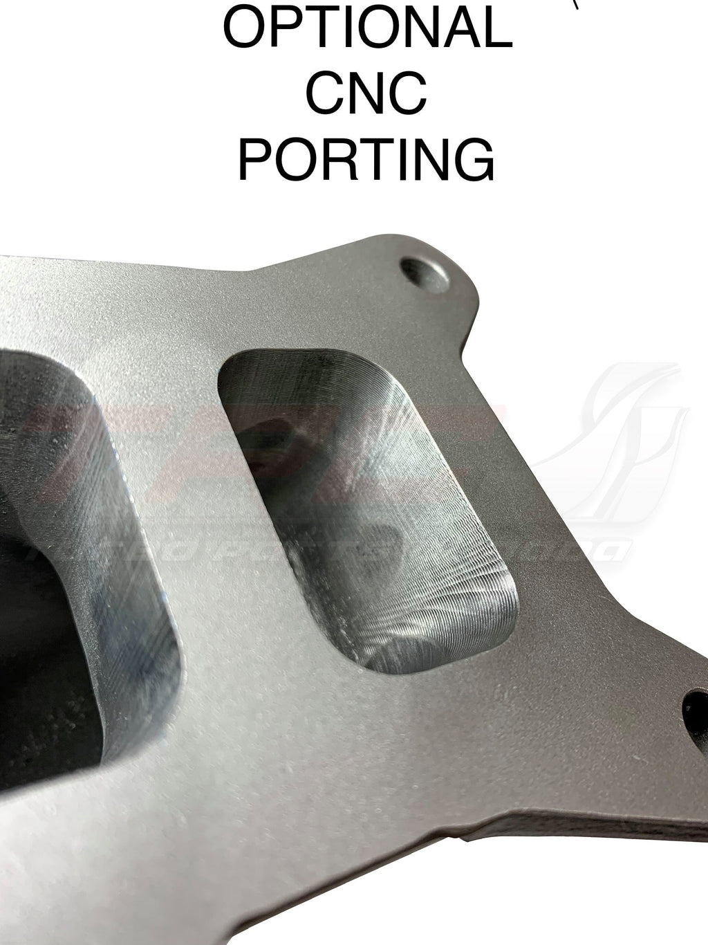TPC38 MQB Performance Turbocharger