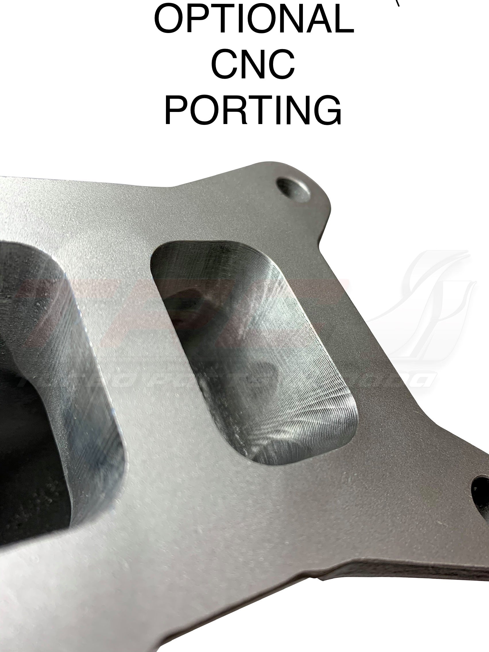 TPC38 MQB Performance Turbocharger