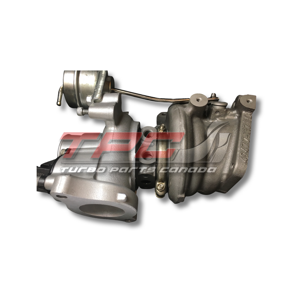 Rebuilt CadillaC ATS + Buick Regal + Chevrolet Malibu Turbocharger - Turbo Parts Canada Inc.