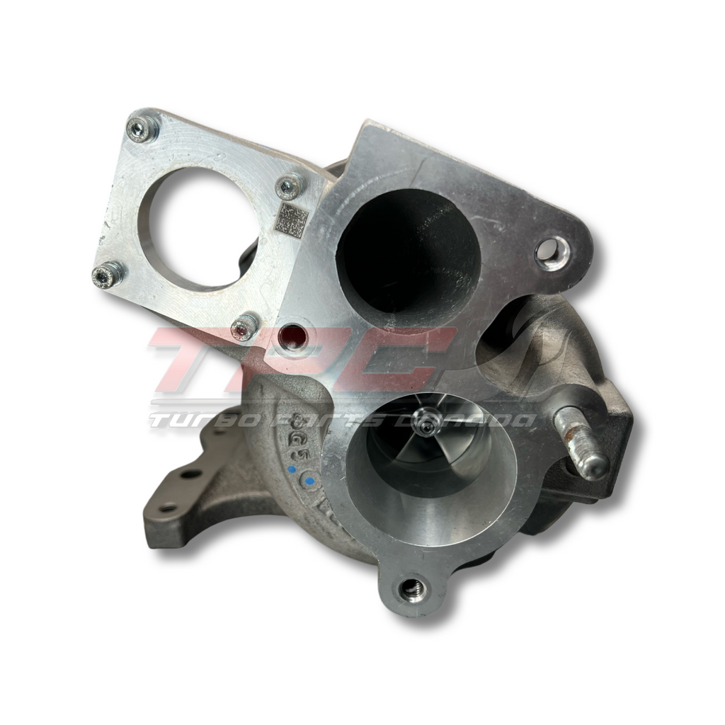 Honda 1.5L Civic SI & CRV Turbocharger (Remanufactured)