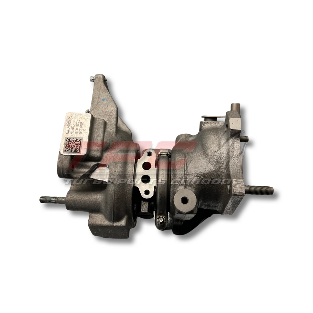 Honda 1.5L Civic SI & CRV Turbocharger (Remanufactured)