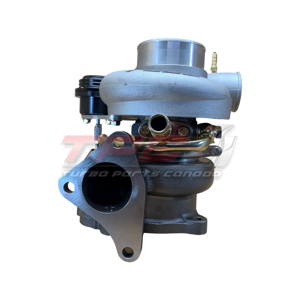 TPC GT Spec for Subaru - Turbo Parts Canada Inc.