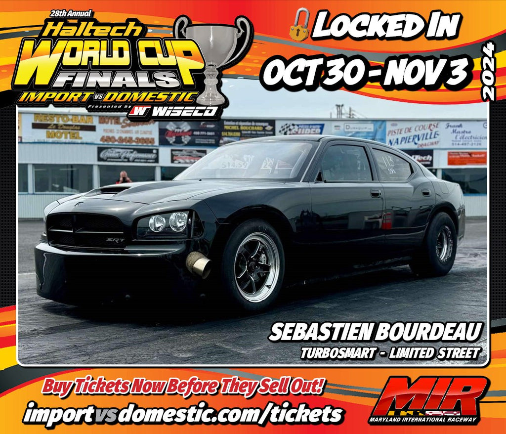 SRT8 76mm