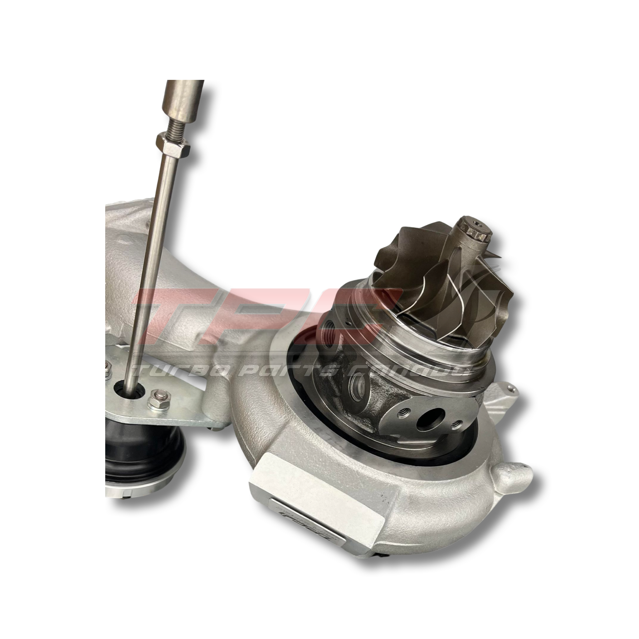 TPC G Spec for Evolution X - Turbo Parts Canada Inc.