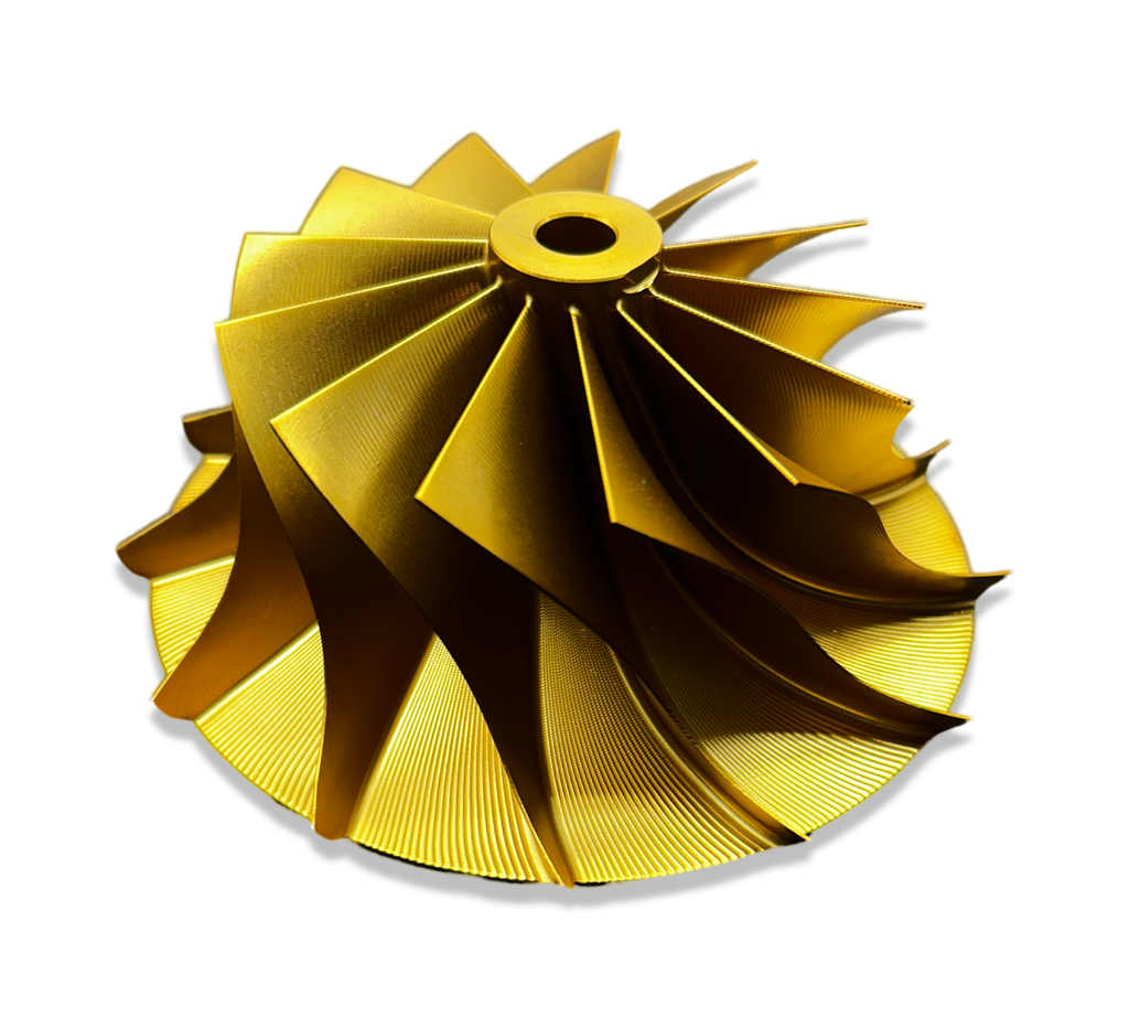 Anodizing Services