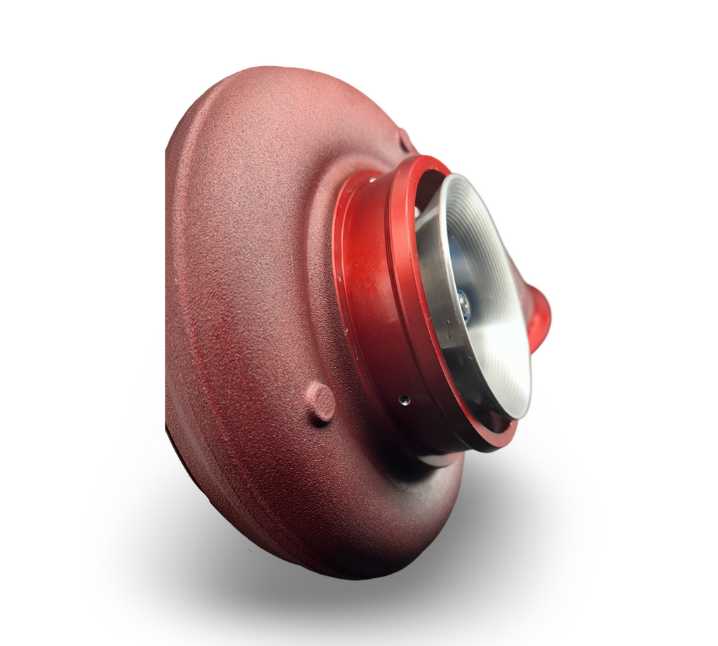 Anodizing Services