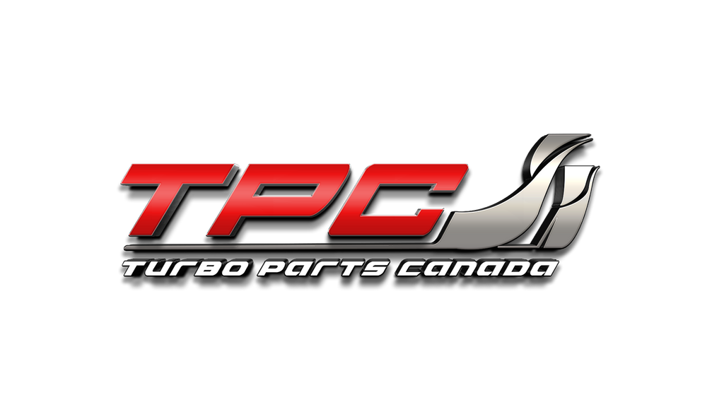 TPC25-660 WRX / Legacy / Forester 2008
