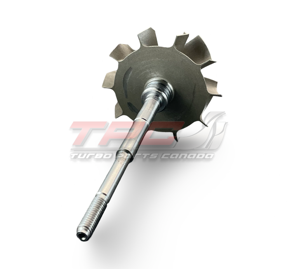 58mm 5+5 GT/GTX30 Turbine Wheel