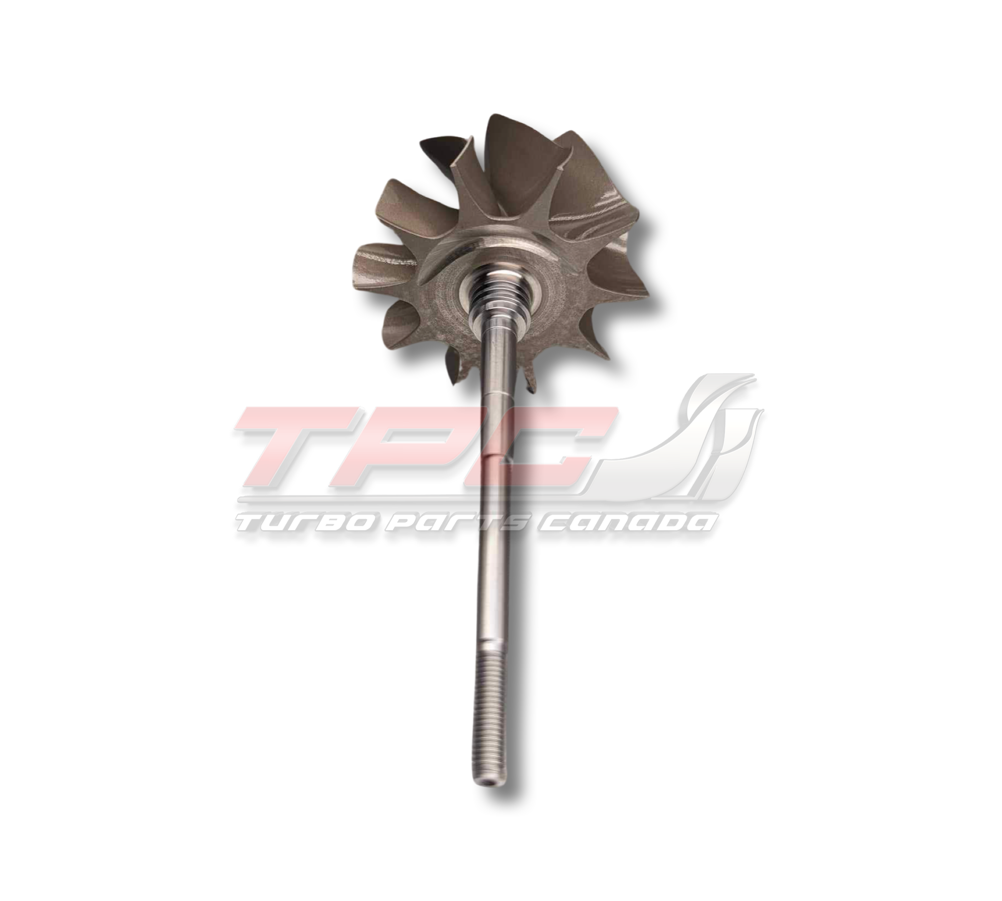 TPC 66mm G35 Turbine Wheel