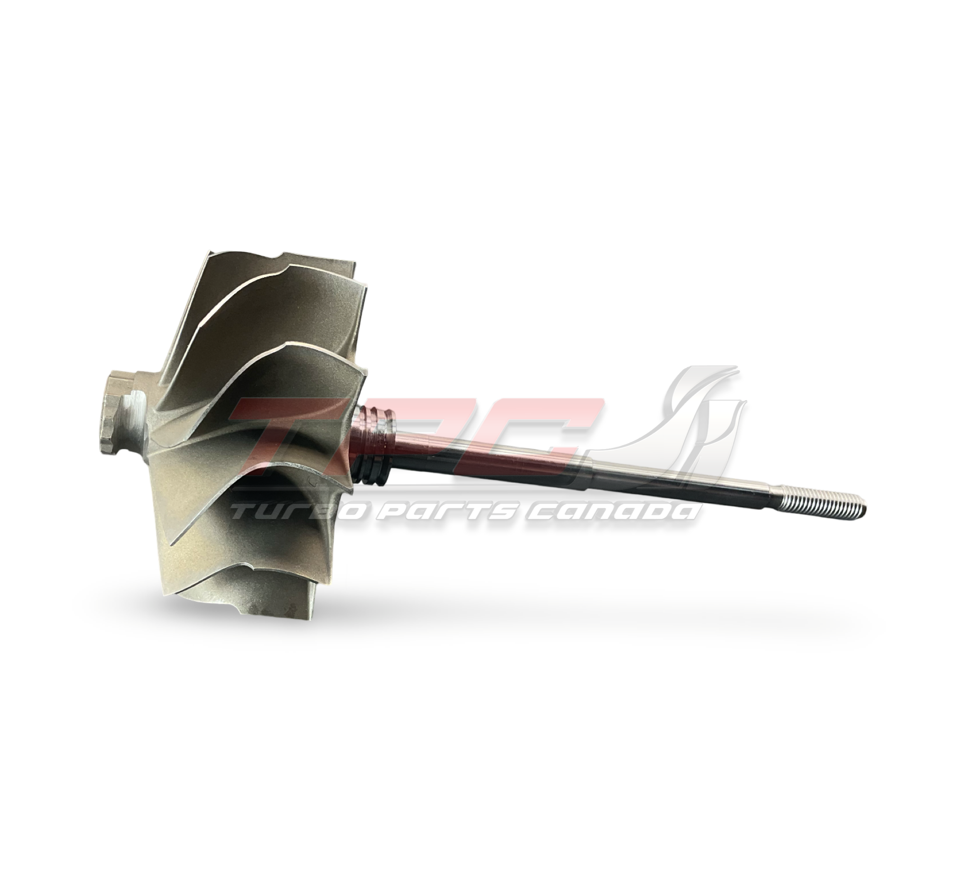 TPC Custom 85mm G42 Upgraded Turbine Wheel