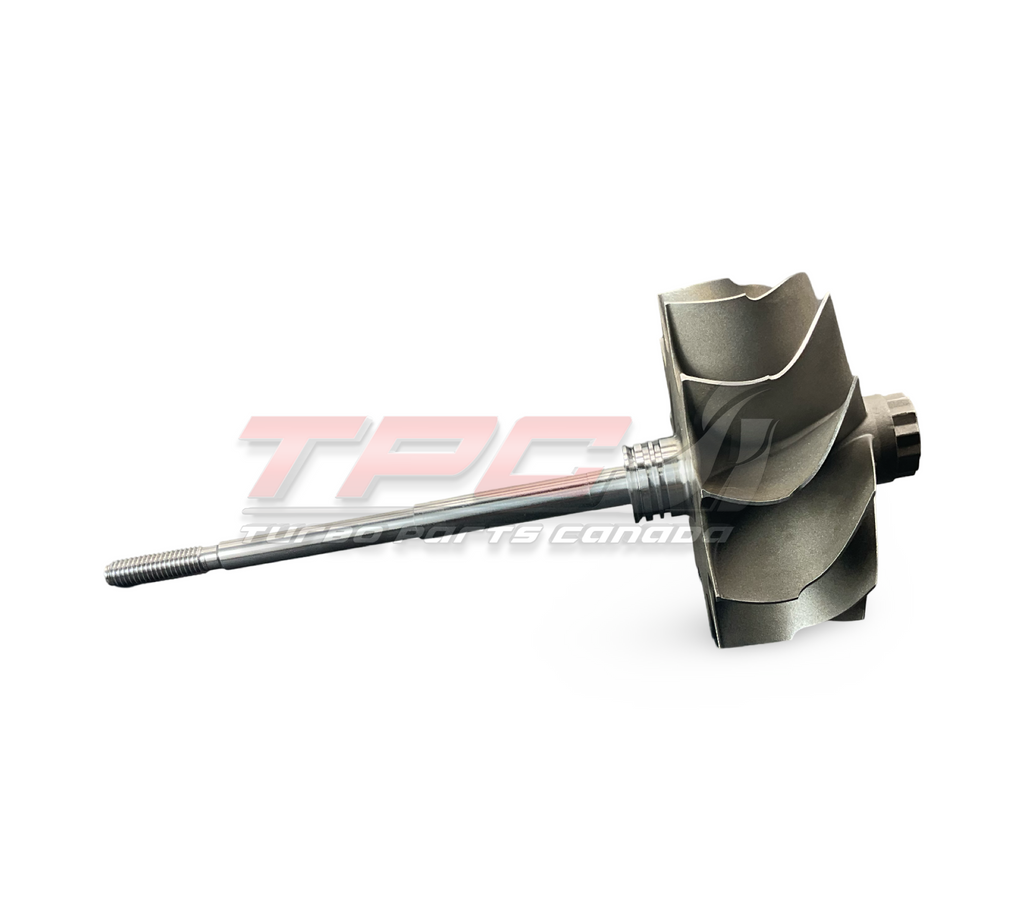 TPC Custom 85mm G42 Upgraded Turbine Wheel