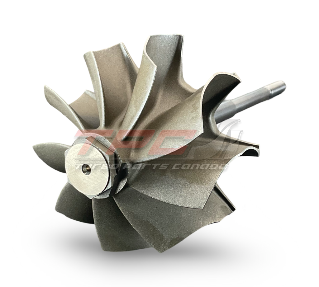 G45 Turbine Wheel
