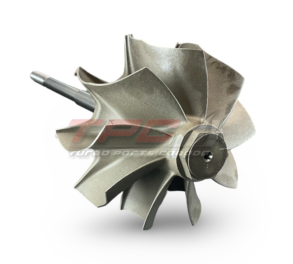G45 Turbine Wheel