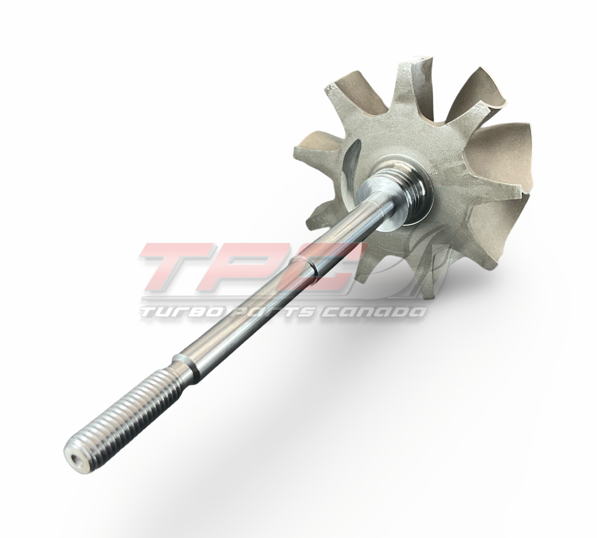 G45 Turbine Wheel