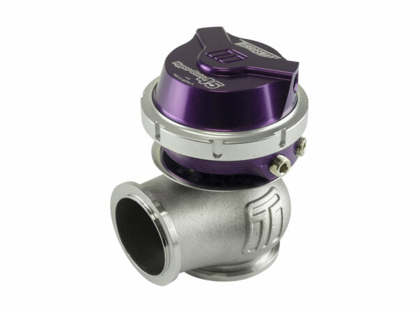 TURBOSMART Gen V Hypergate 45mm 14 psi