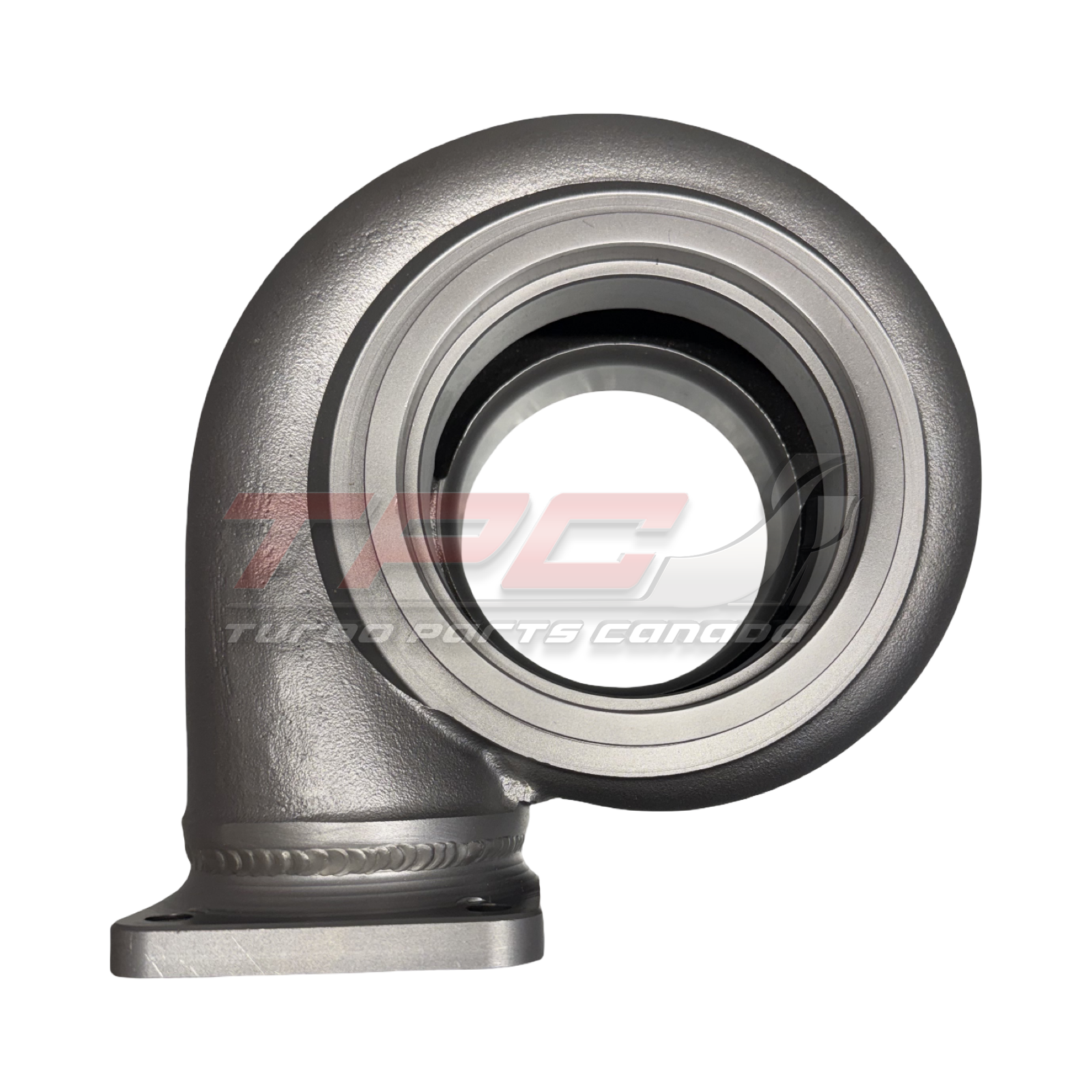 TURBINE HOUSINGS