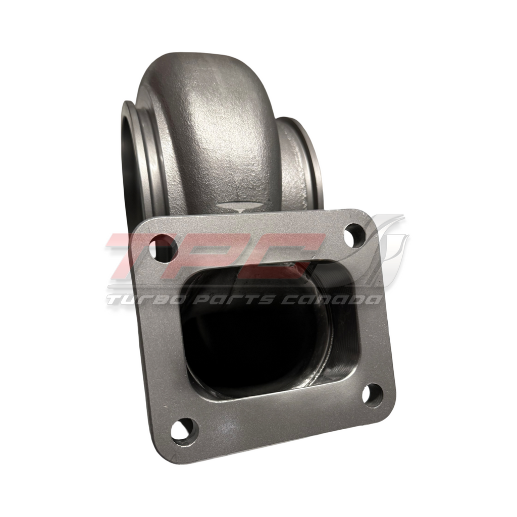 TURBINE HOUSINGS